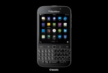 BlackBerry Classic lộ cấu hình 'khủng'